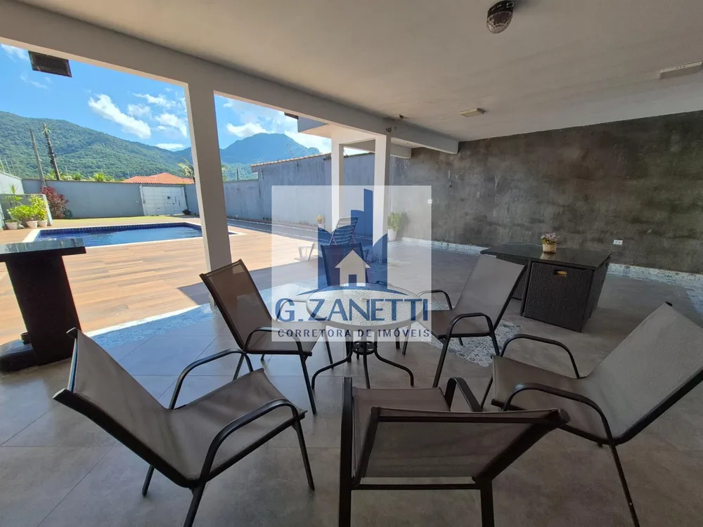 Casa, 4 quartos, 160 m² - Foto 3