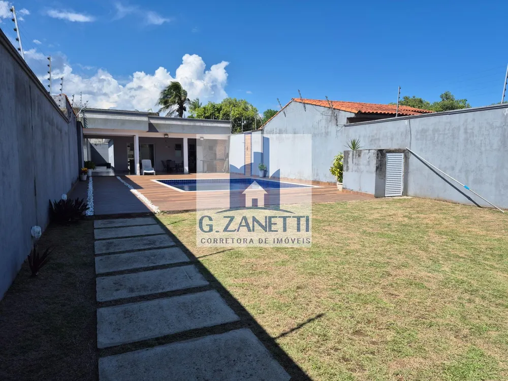 Casa, 4 quartos, 160 m² - Foto 1
