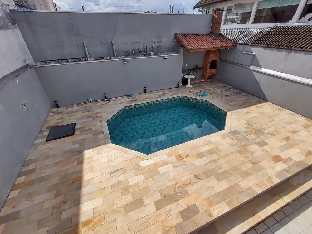 Sobrado, 4 quartos, 120 m² - Foto 11