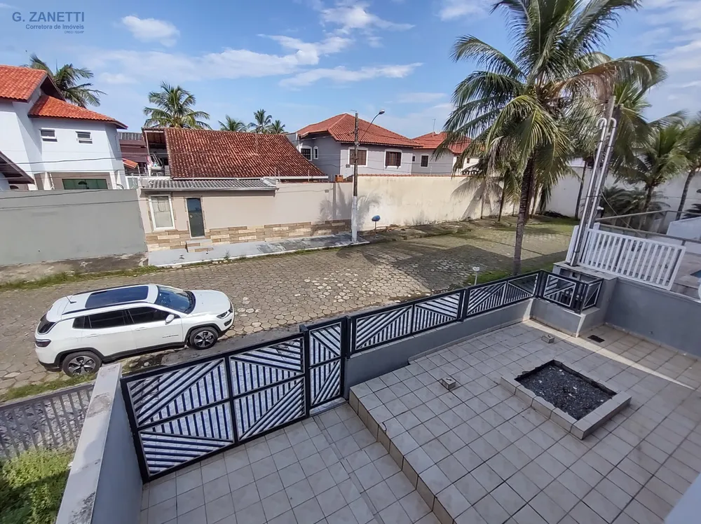 Sobrado, 4 quartos, 120 m² - Foto 1
