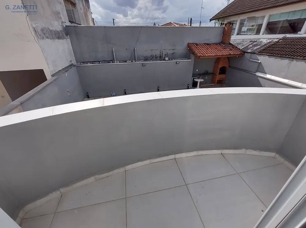 Sobrado, 4 quartos, 120 m² - Foto 8