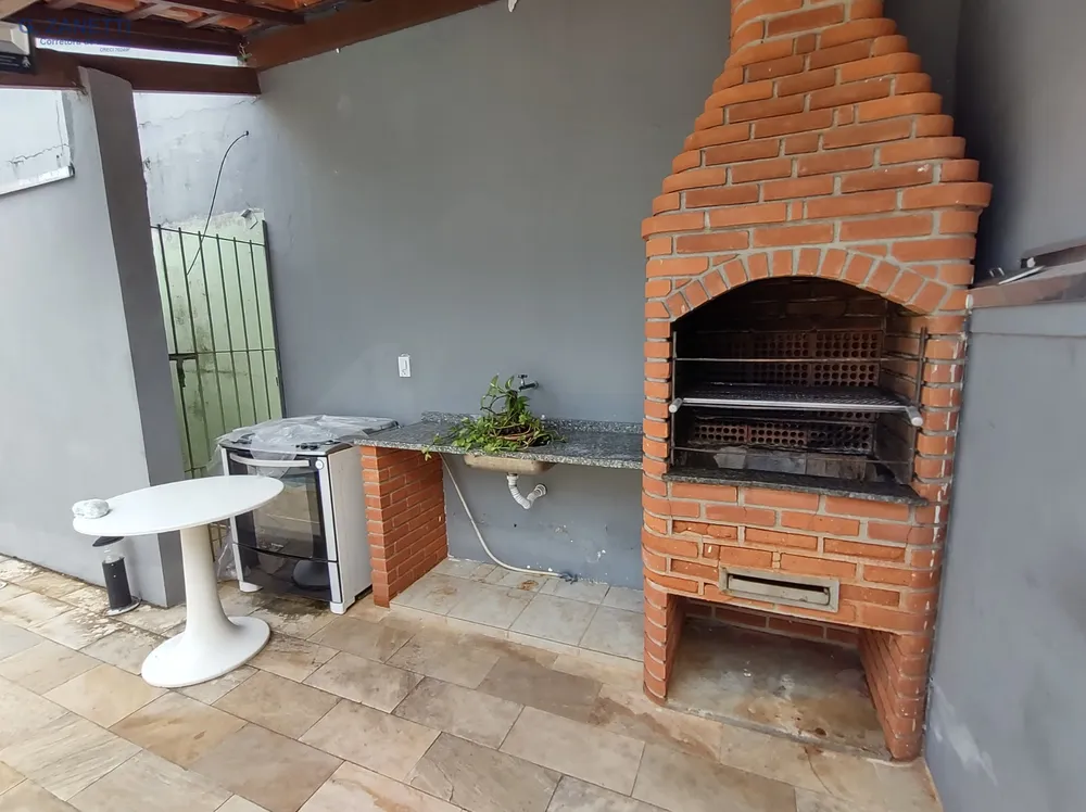 Sobrado, 4 quartos, 120 m² - Foto 12