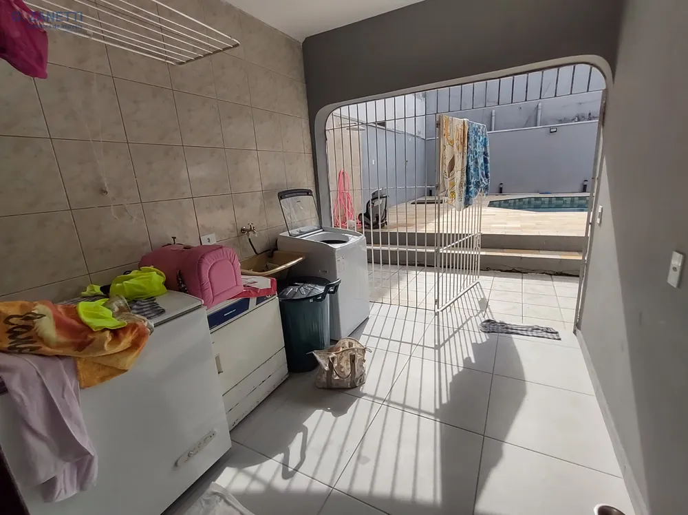 Sobrado, 4 quartos, 120 m² - Foto 9