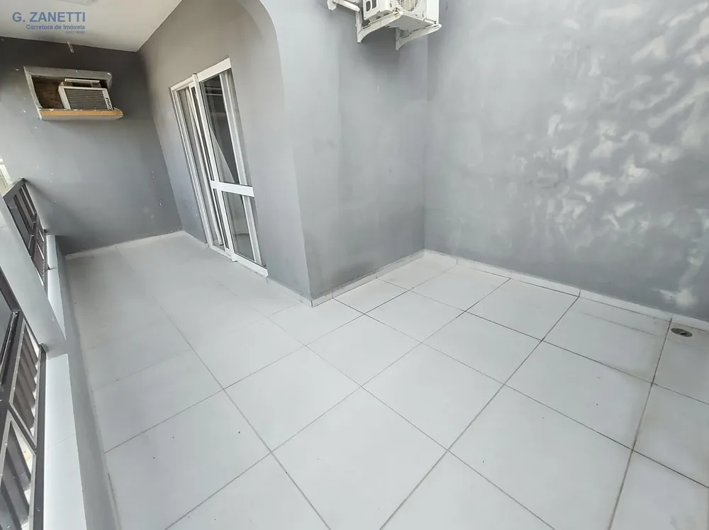 Sobrado, 4 quartos, 120 m² - Foto 3
