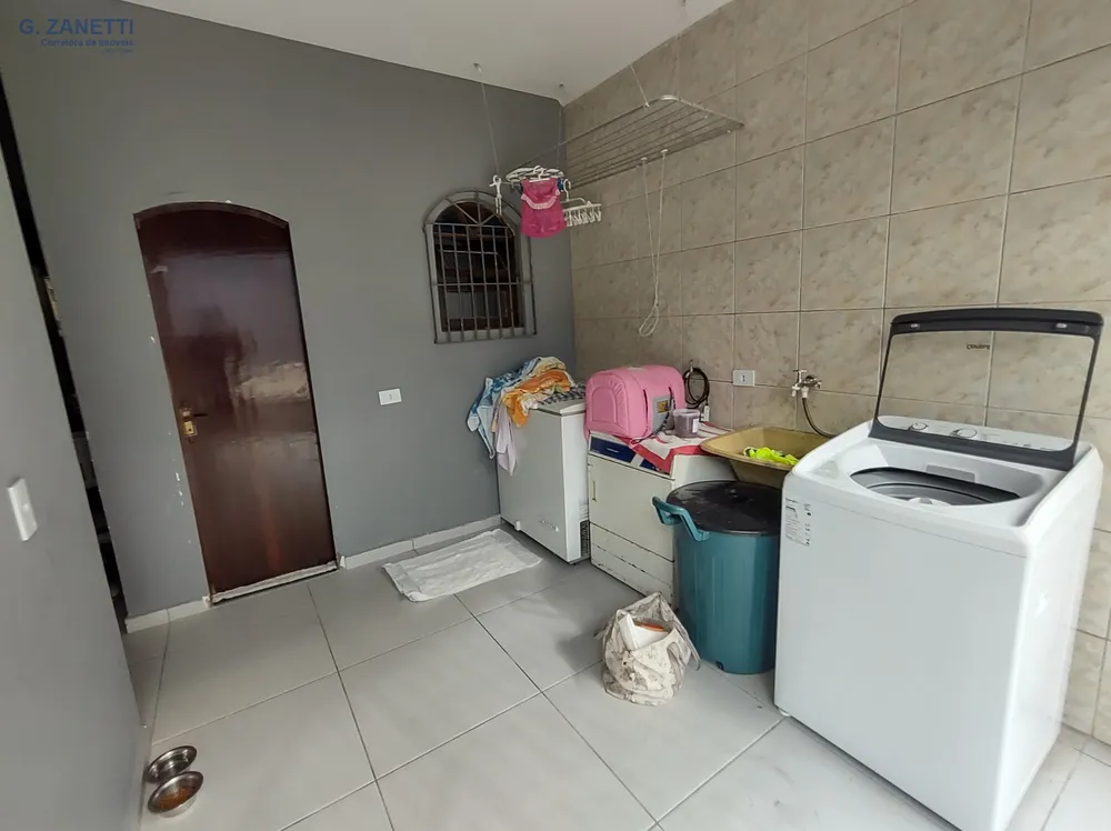 Sobrado, 4 quartos, 120 m² - Foto 10