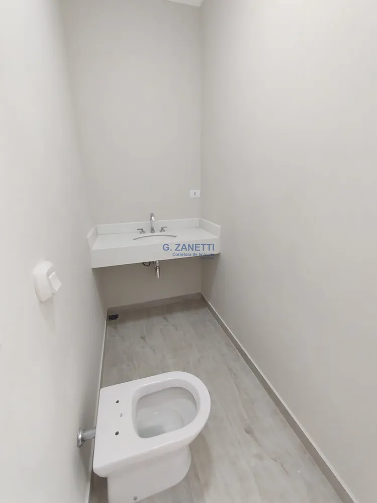 Casa, 3 quartos, 134 m² - Foto 13