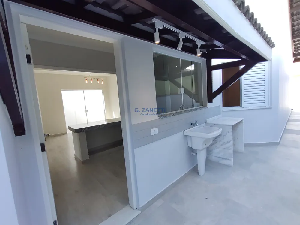 Casa, 3 quartos, 134 m² - Foto 14