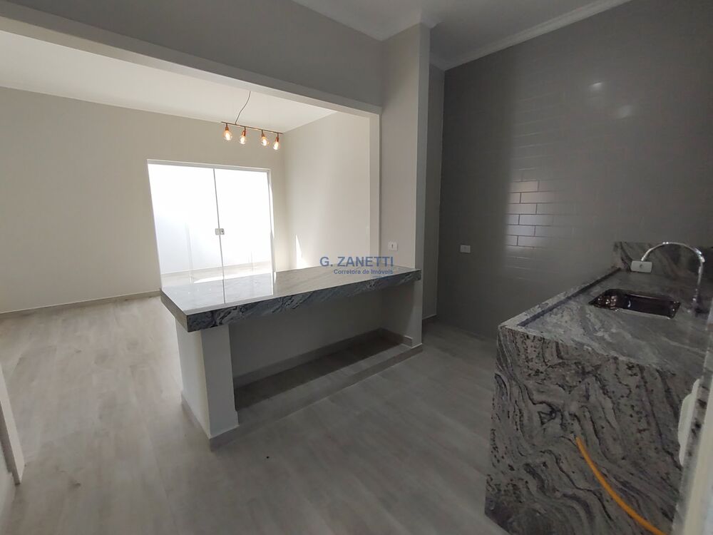 Casa à venda com 3 quartos, 134m² - Foto 12