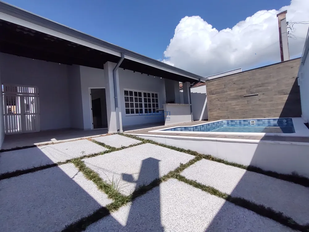 Casa, 3 quartos, 134 m² - Foto 18