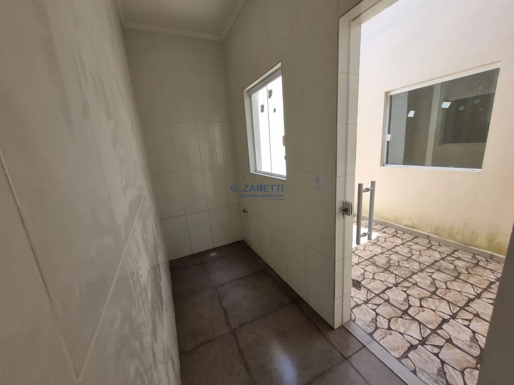 Casa, 2 quartos, 80 m² - Foto 3
