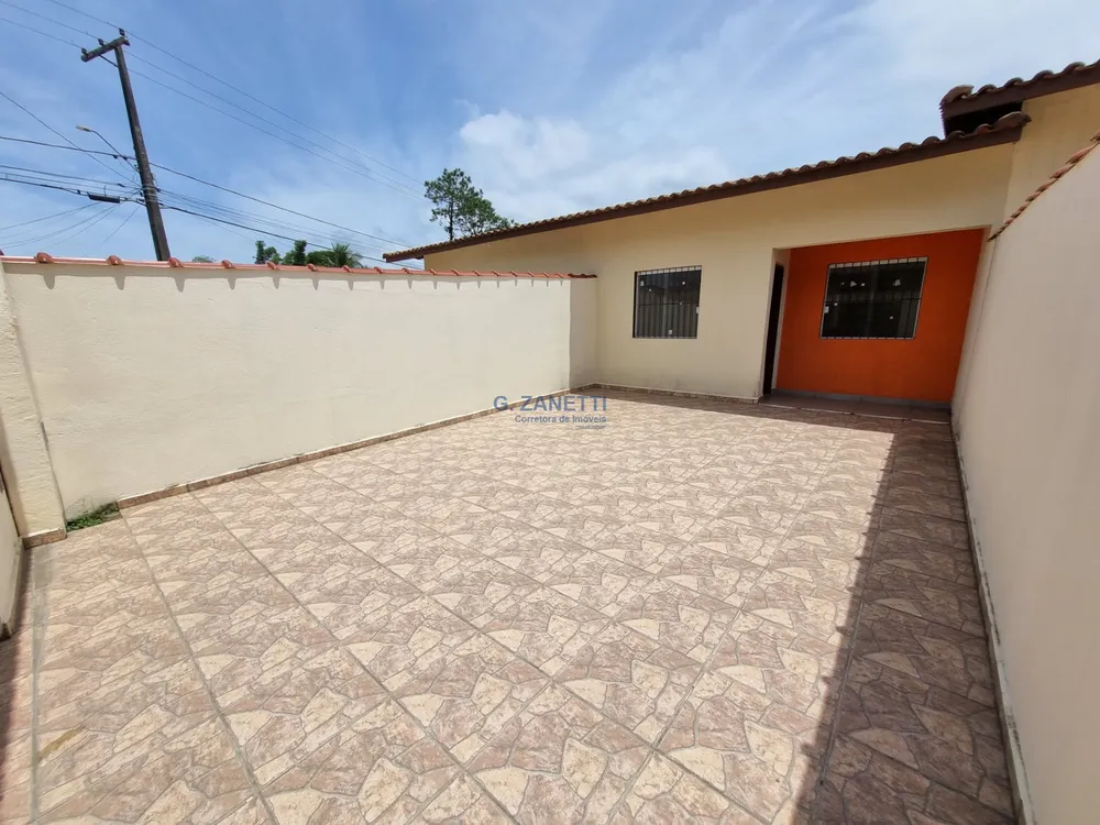 Casa, 2 quartos, 80 m² - Foto 2