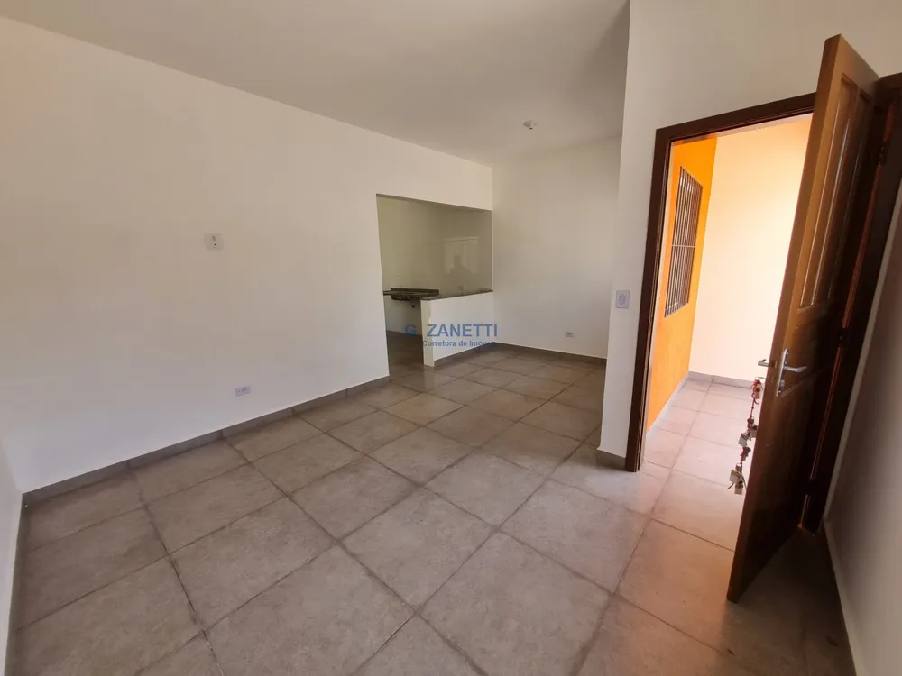 Casa, 2 quartos, 80 m² - Foto 5