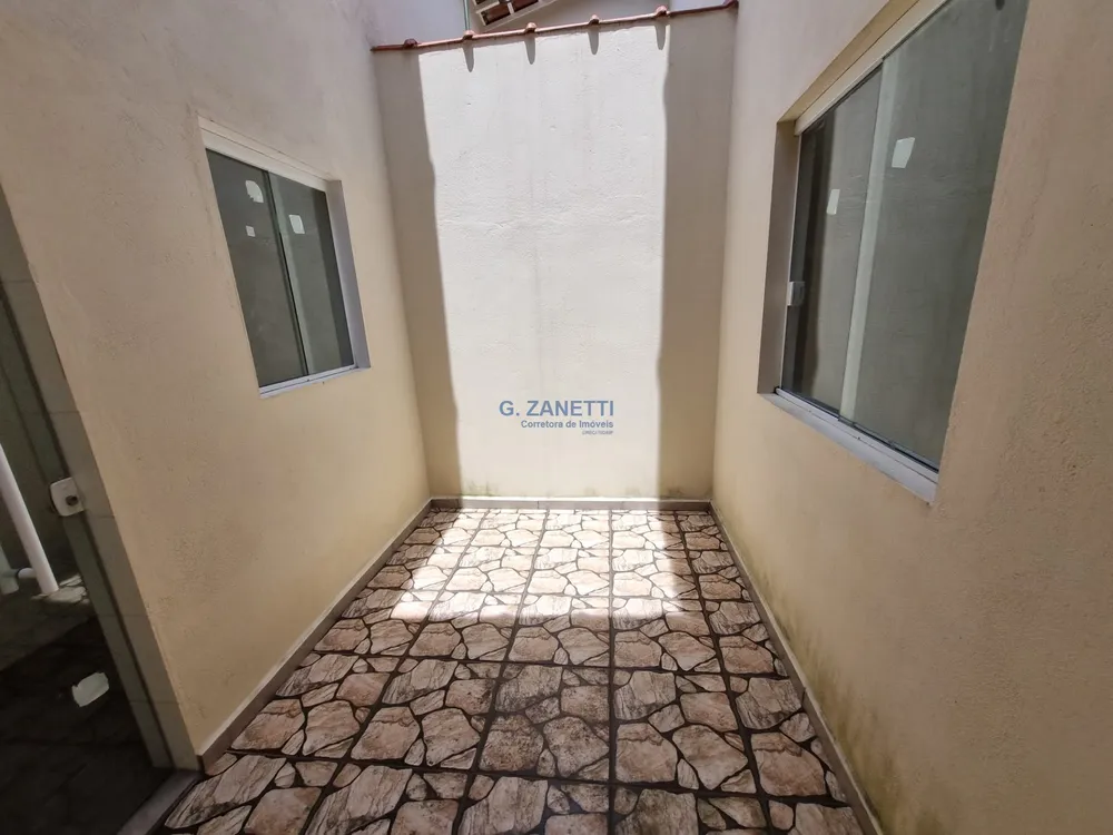Casa, 2 quartos, 80 m² - Foto 11