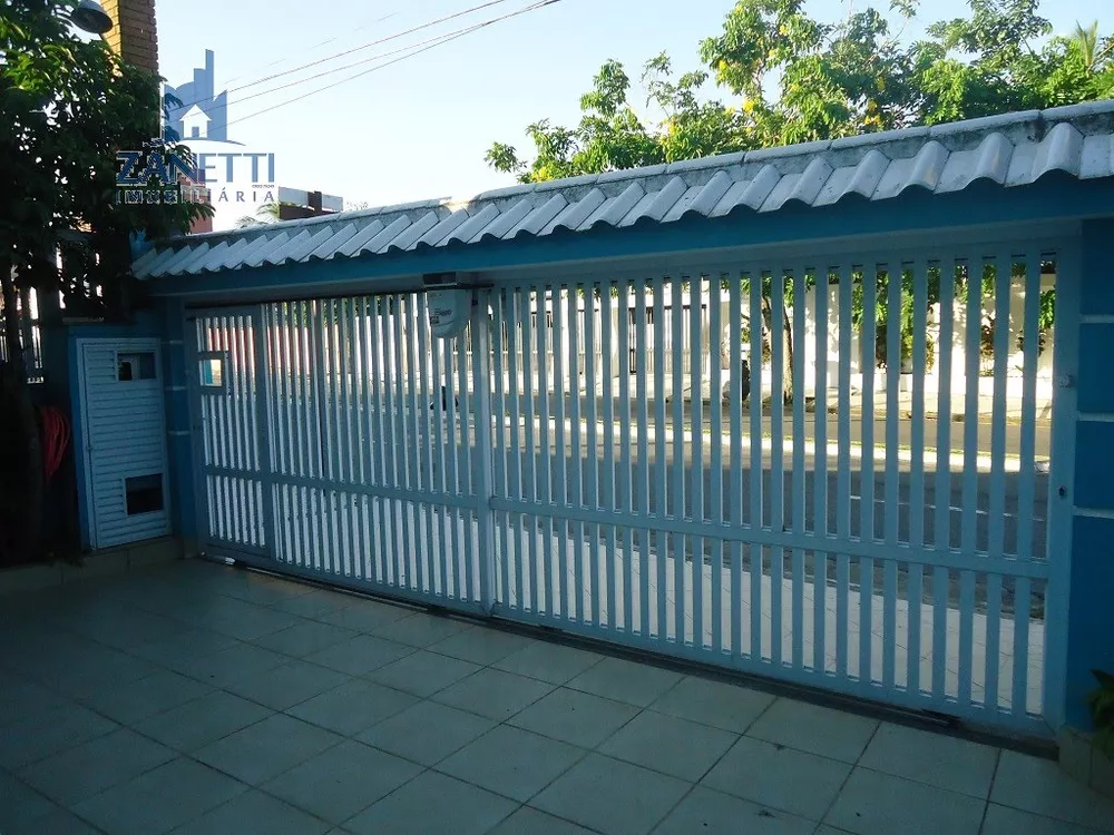 Sobrado, 3 quartos, 400 m² - Foto 3