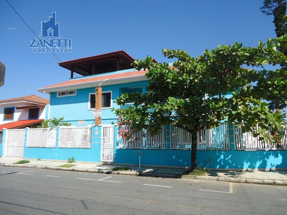 Sobrado, 3 quartos, 400 m² - Foto 2