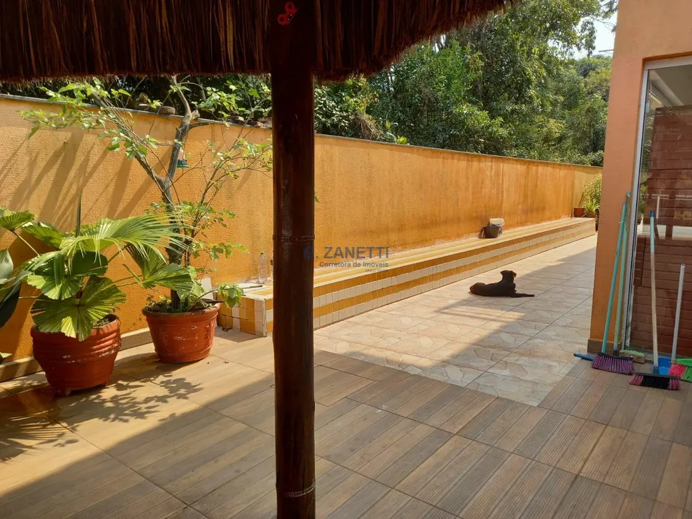 Casa, 6 quartos, 450 m² - Foto 2