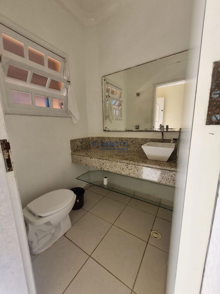 Casa, 6 quartos, 450 m² - Foto 1