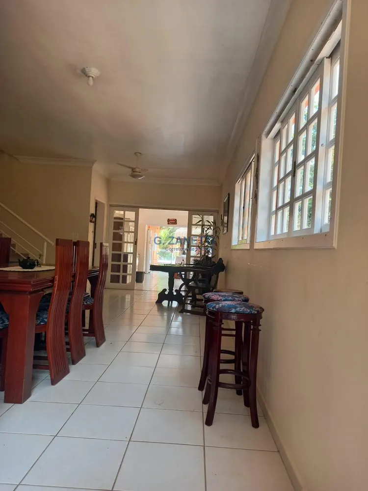 Casa, 6 quartos, 450 m² - Foto 12