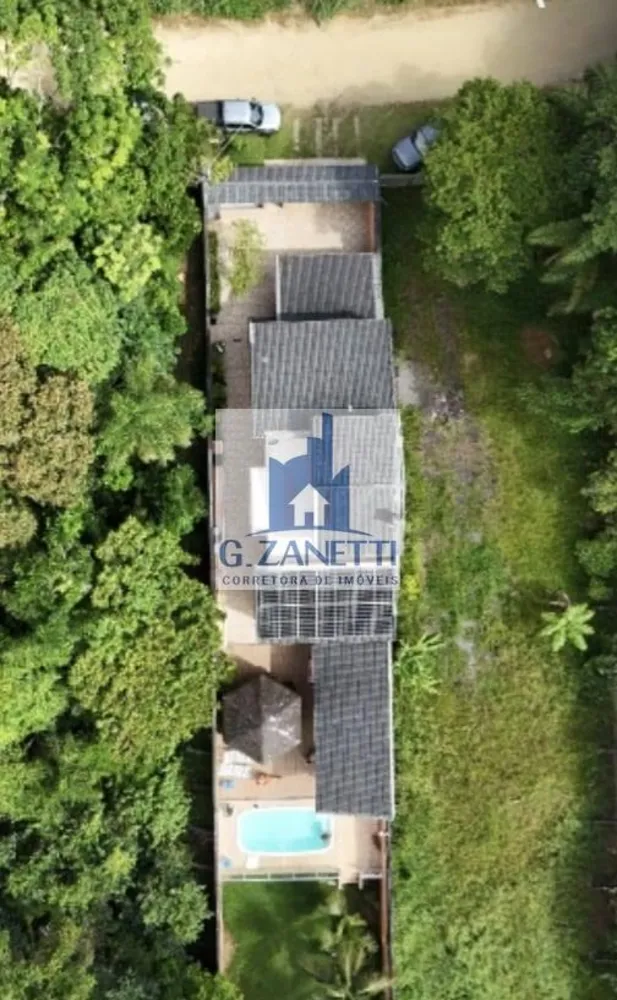Casa, 6 quartos, 450 m² - Foto 10