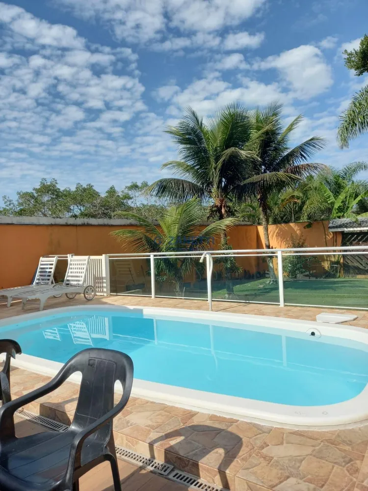Casa, 6 quartos, 450 m² - Foto 12