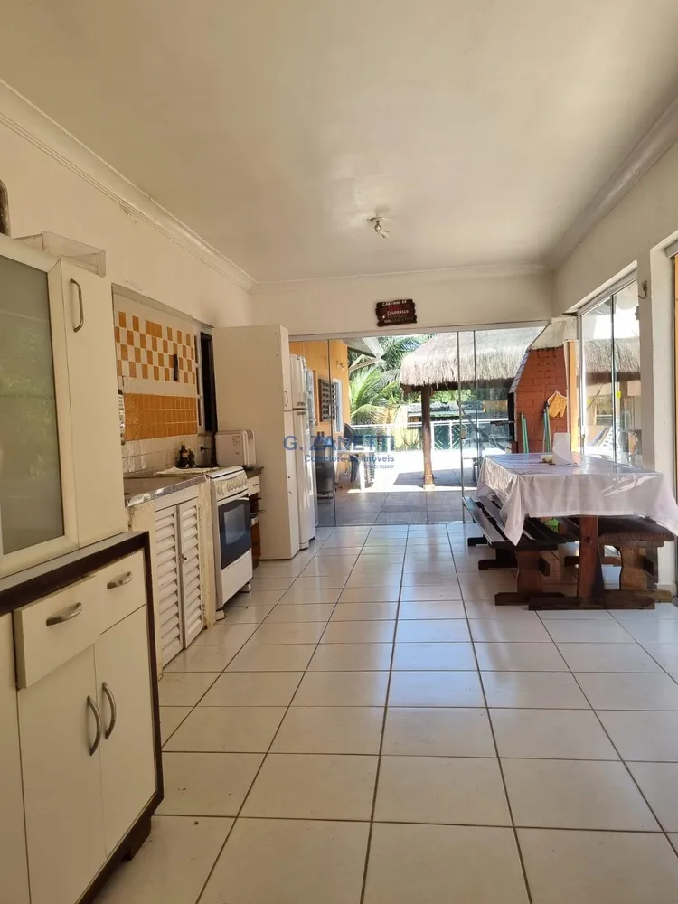 Casa, 6 quartos, 450 m² - Foto 8