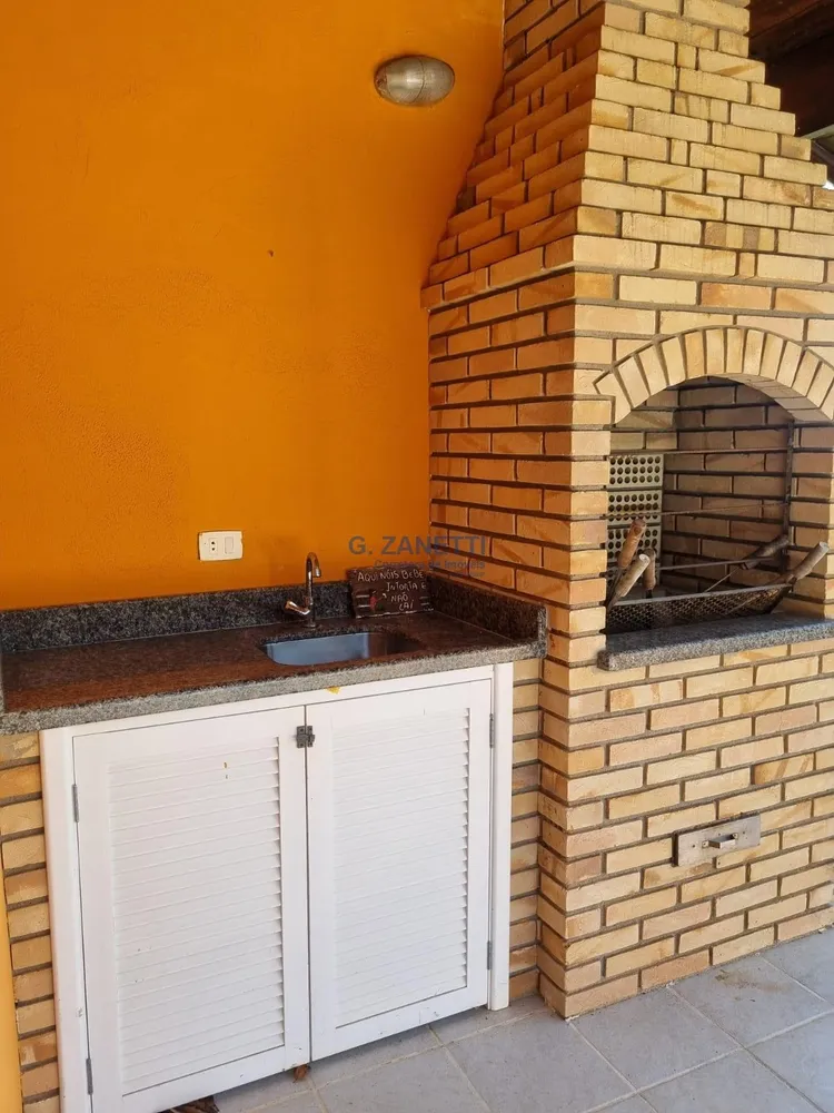 Casa, 6 quartos, 450 m² - Foto 7