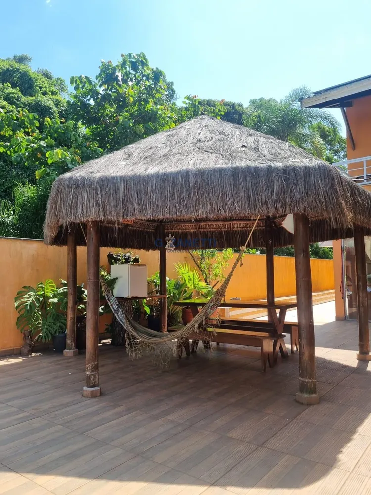 Casa, 6 quartos, 450 m² - Foto 9