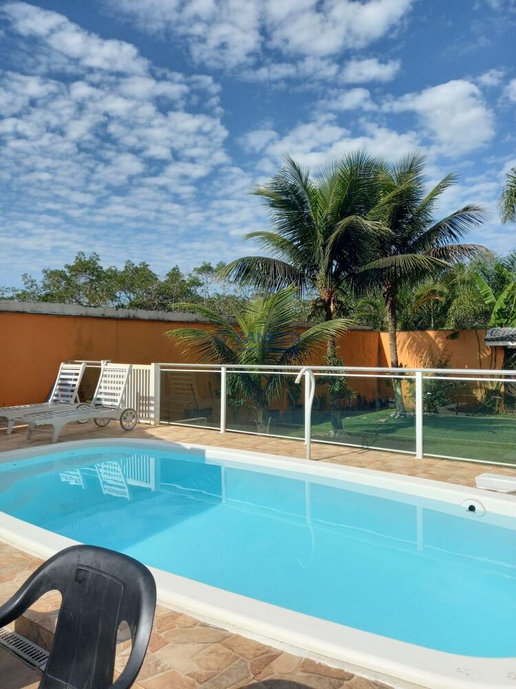 Casa, 6 quartos, 450 m² - Foto 4