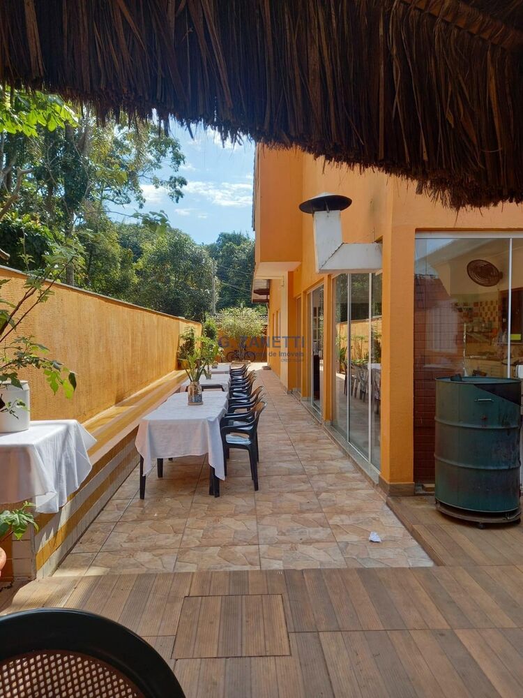 Casa, 6 quartos, 450 m² - Foto 2
