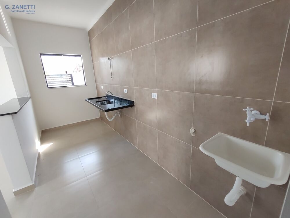 Apartamento à venda com 1 quarto, 40m² - Foto 3