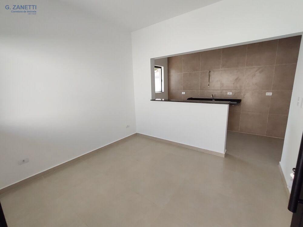 Apartamento à venda com 1 quarto, 40m² - Foto 1