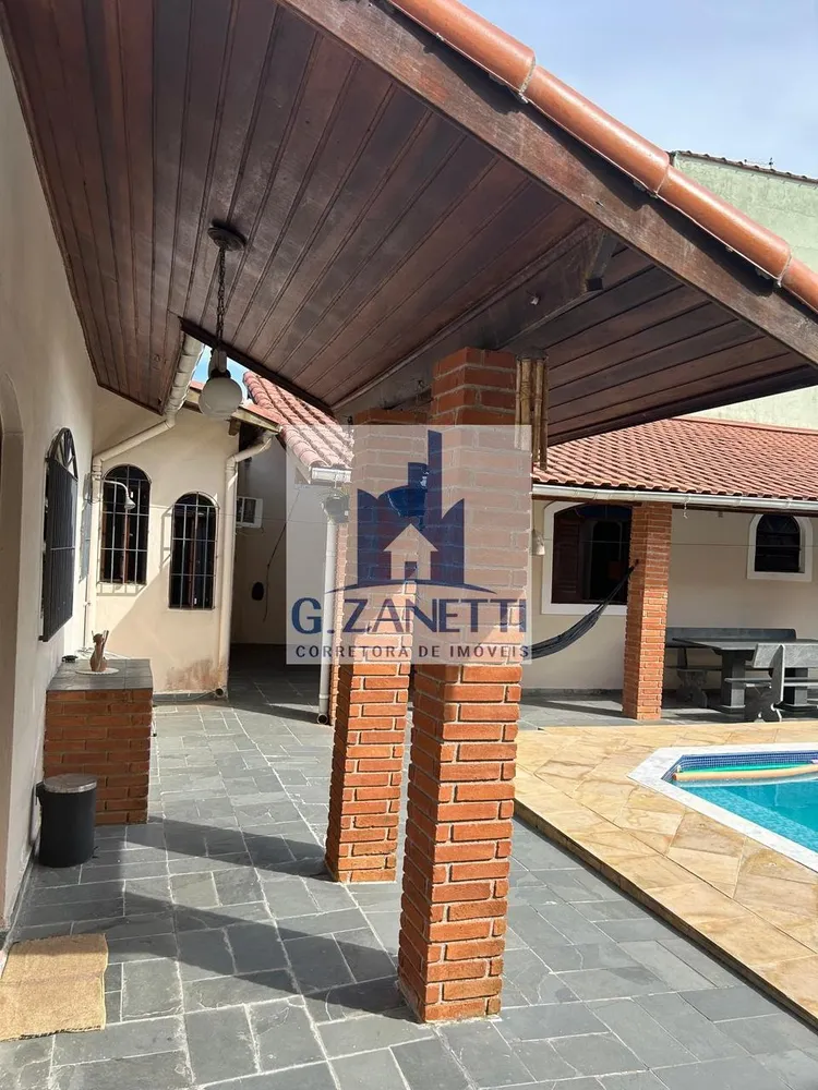 Casa, 3 quartos, 168 m² - Foto 12