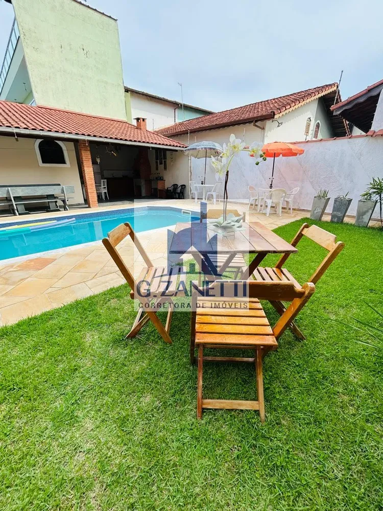 Casa, 3 quartos, 168 m² - Foto 3
