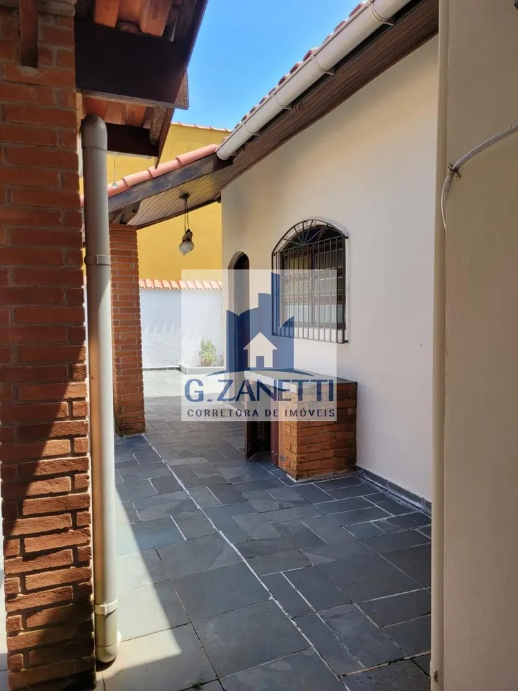 Casa, 3 quartos, 168 m² - Foto 4