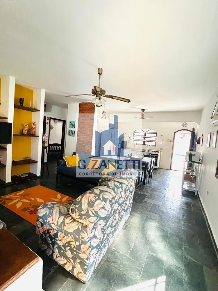 Casa, 3 quartos, 168 m² - Foto 11