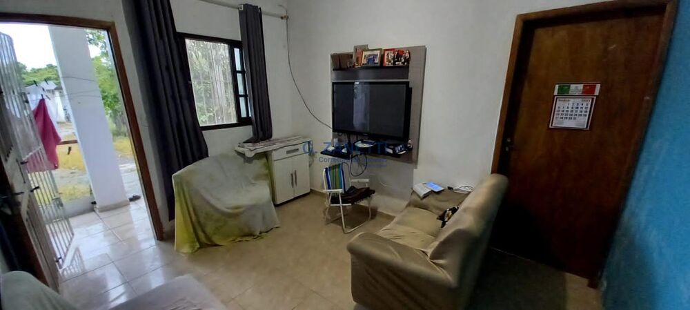 Casa, 1 quarto, 70 m² - Foto 1