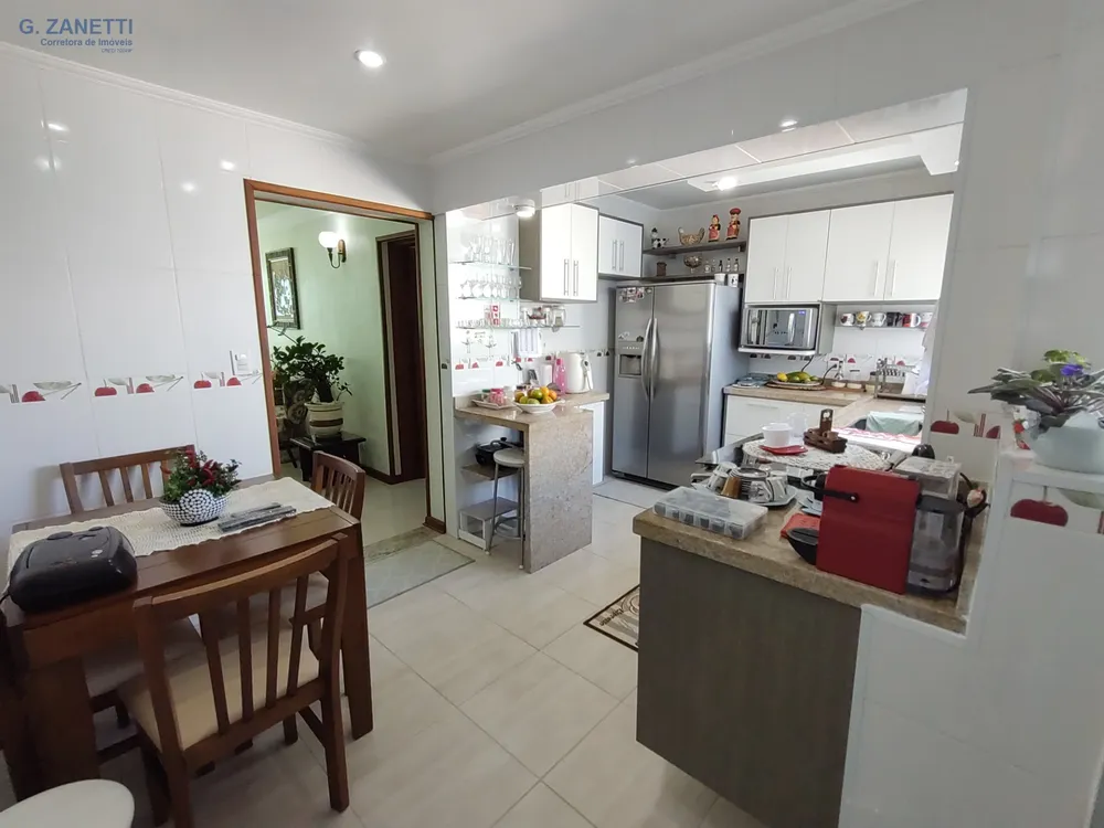 Apartamento, 3 quartos, 140 m² - Foto 13