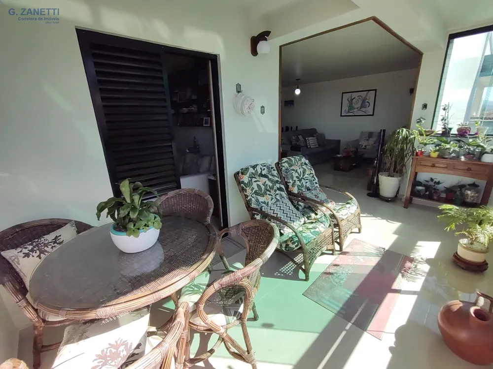 Apartamento, 3 quartos, 140 m² - Foto 6