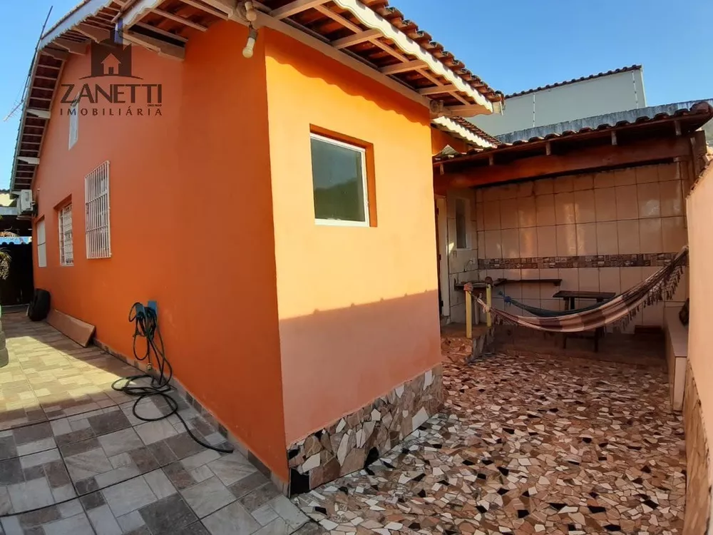 Casa, 2 quartos, 80 m² - Foto 5