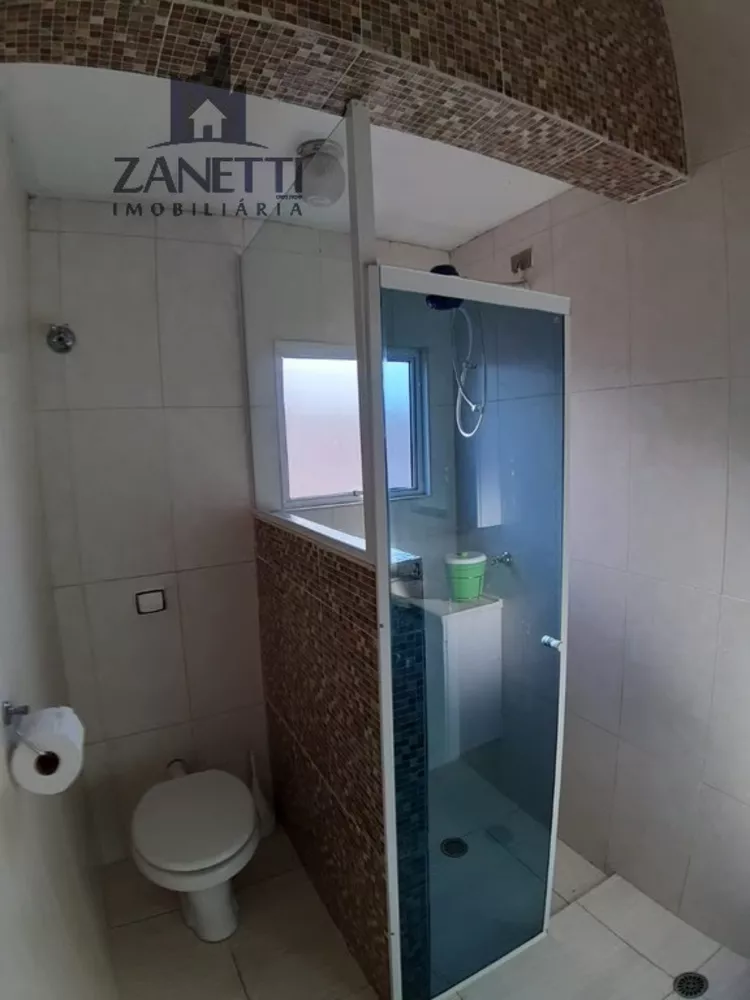 Casa, 2 quartos, 80 m² - Foto 6