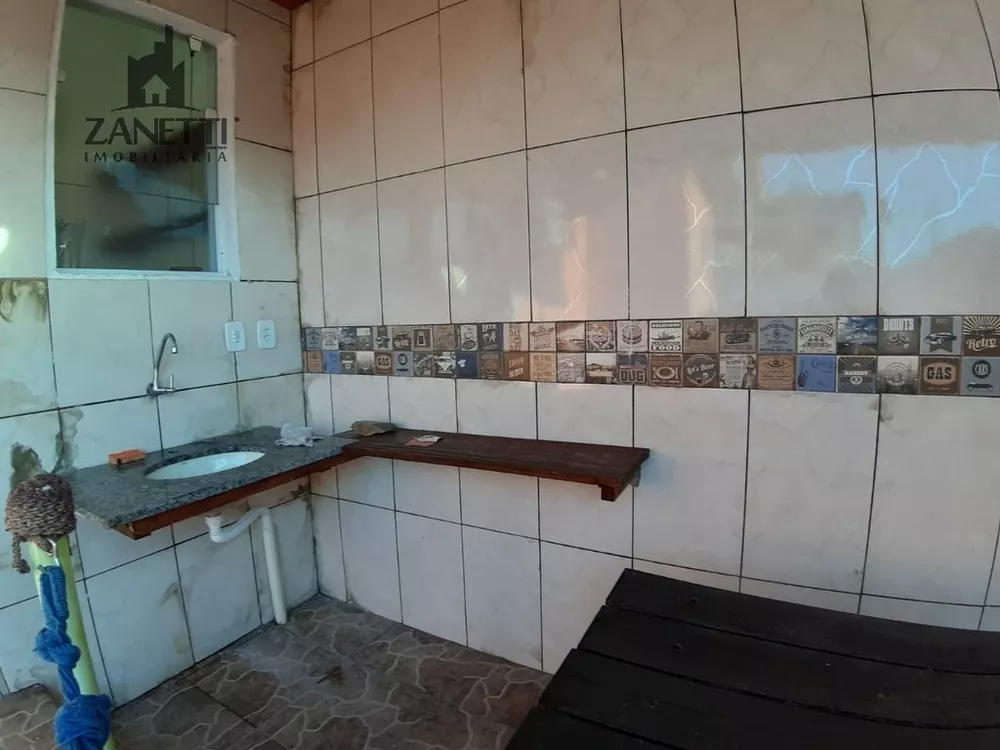 Casa, 2 quartos, 80 m² - Foto 8