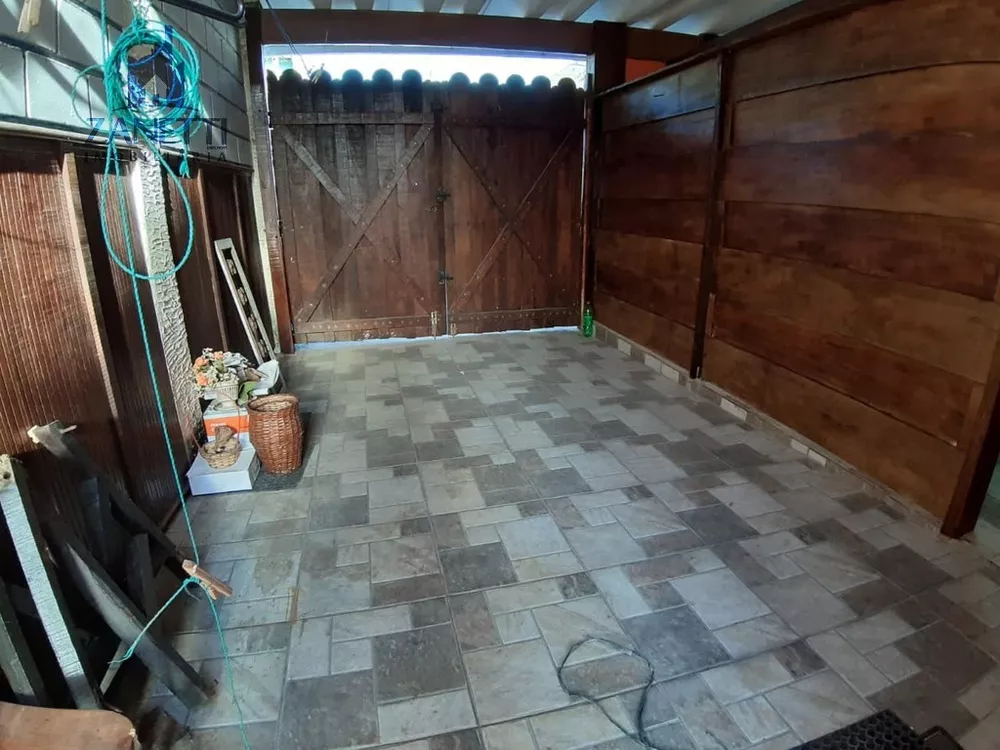 Casa, 2 quartos, 80 m² - Foto 7