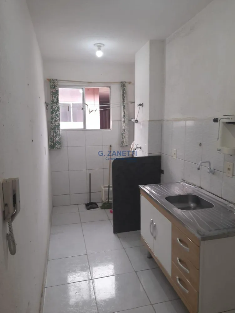 Apartamento, 2 quartos, 44 m² - Foto 7