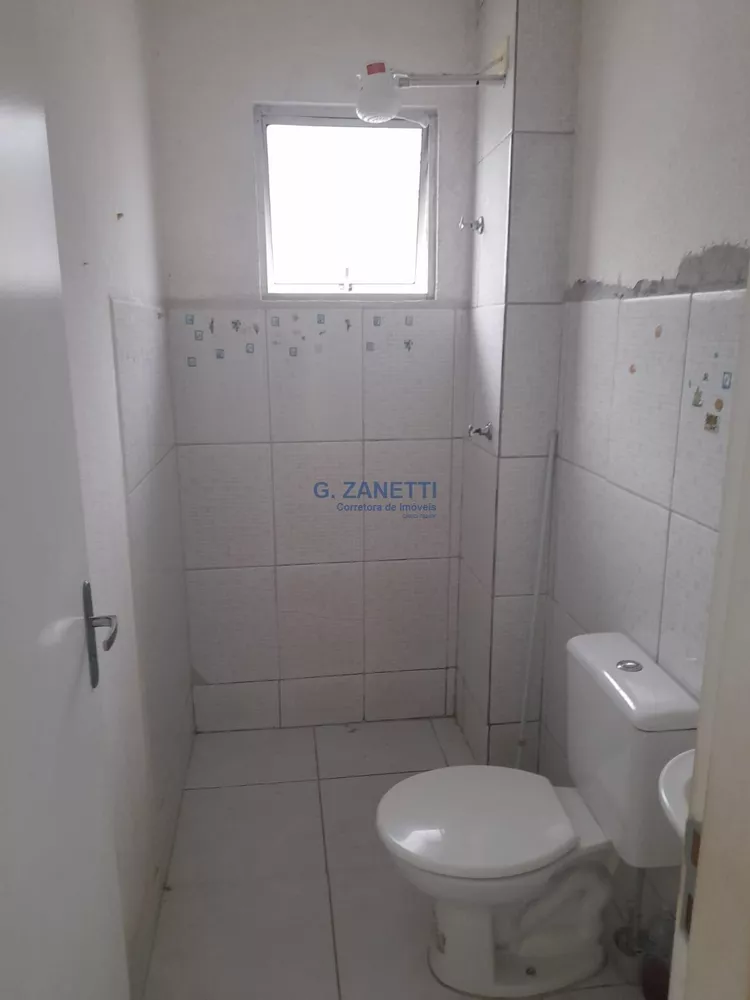 Apartamento à venda com 2 quartos, 44m² - Foto 4