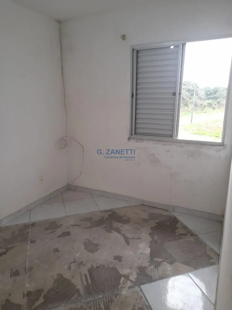 Apartamento, 2 quartos, 44 m² - Foto 6