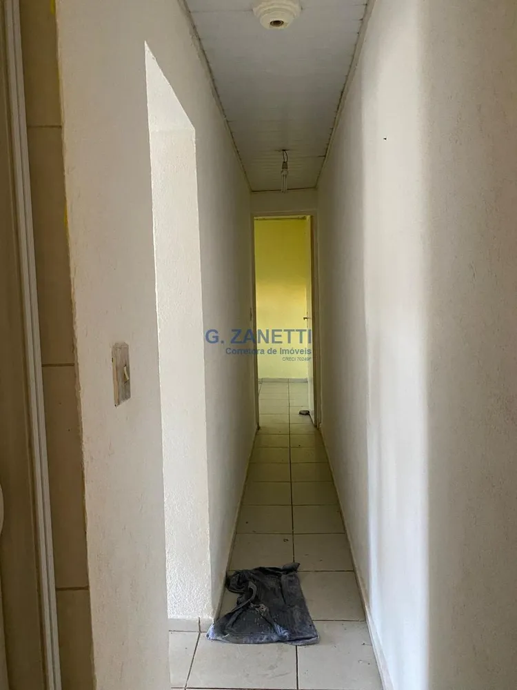 Casa, 1 quarto, 70 m² - Foto 9