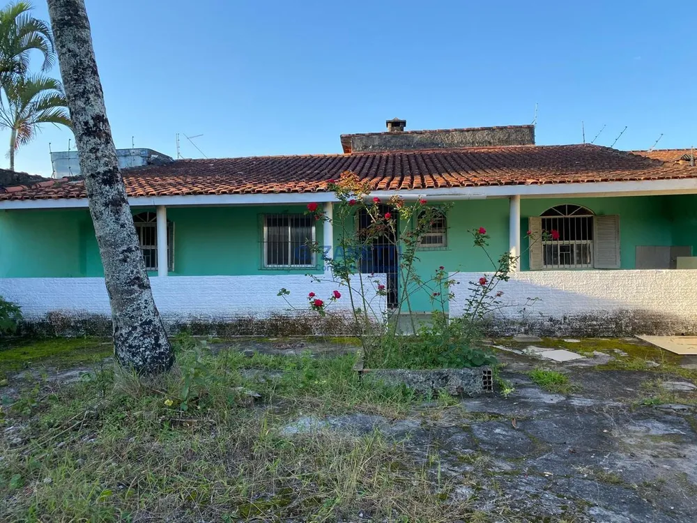 Casa, 1 quarto, 70 m² - Foto 8