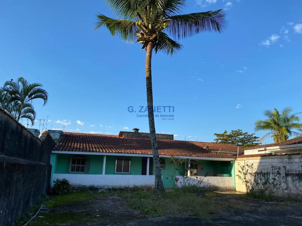 Casa, 1 quarto, 70 m² - Foto 12