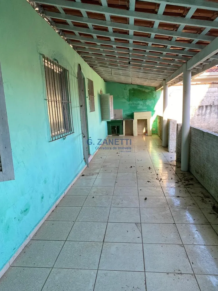 Casa, 1 quarto, 70 m² - Foto 5
