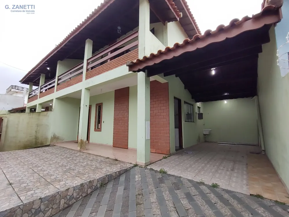 Casa, 2 quartos, 80 m² - Foto 6